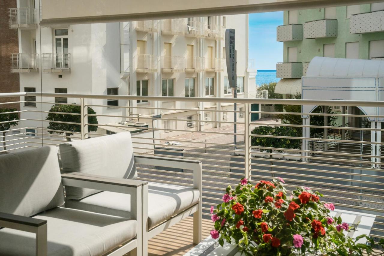 Ferrari Apartments Ponente Caorle Bagian luar foto